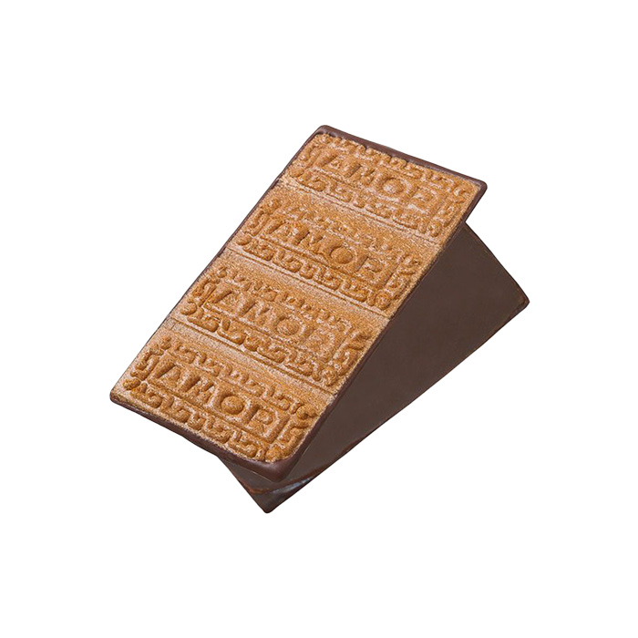 immagine cialda al cioccolato biscottone bis01