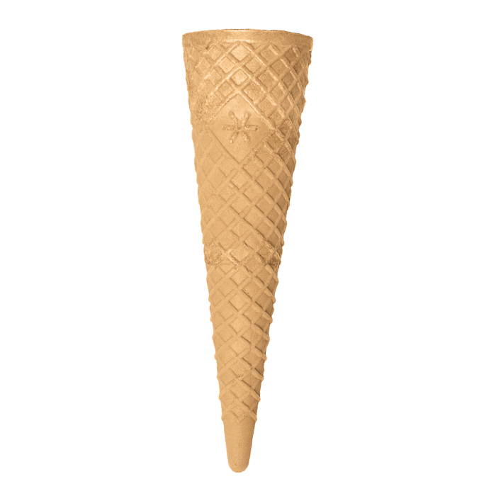 immagine cono top 155 cono gelato piccolo