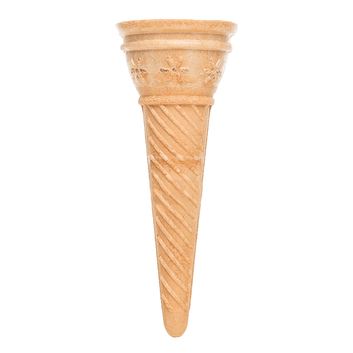 immagine cono stellina cono per gelato