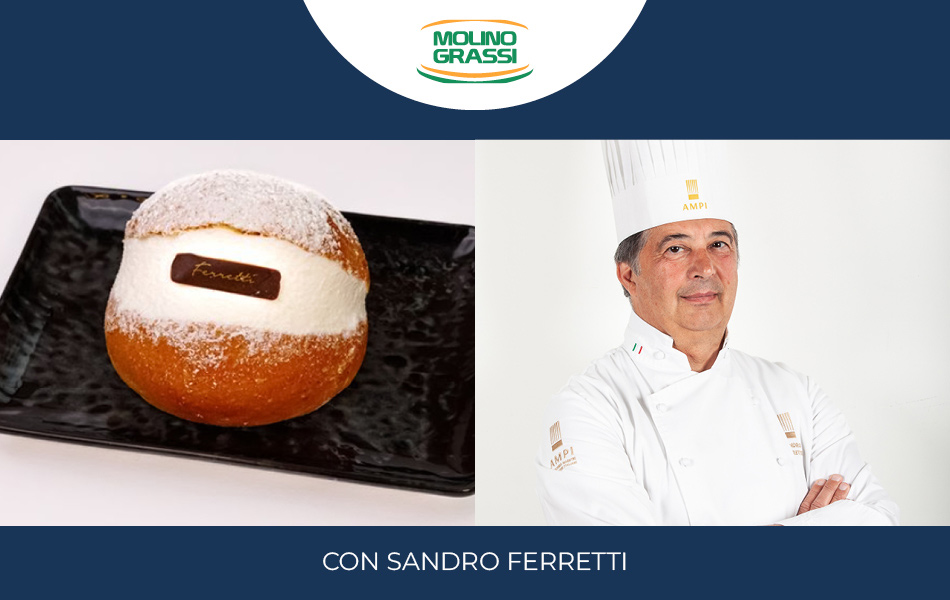 immagine masterclass con sandro ferretti