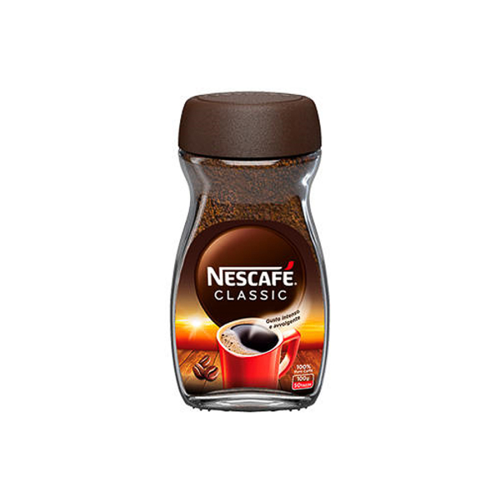 immagine nescafé classic