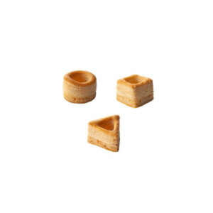 Vol au Vent Mix Spritz