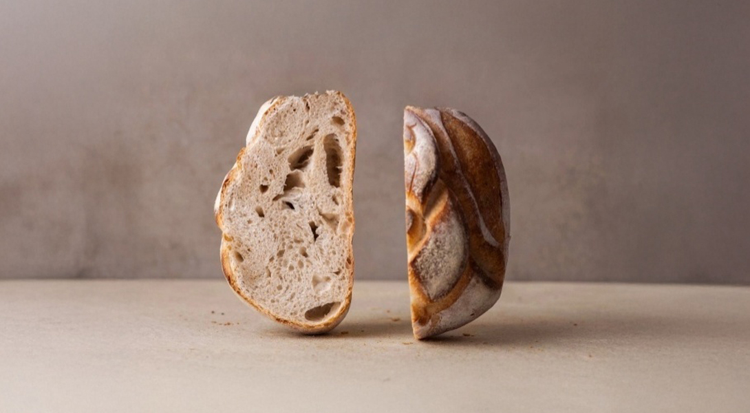 immagine ricetta pagnotta ai 4 cereali