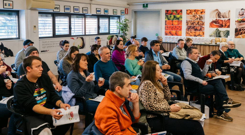 immagine masterclass marzo 2025