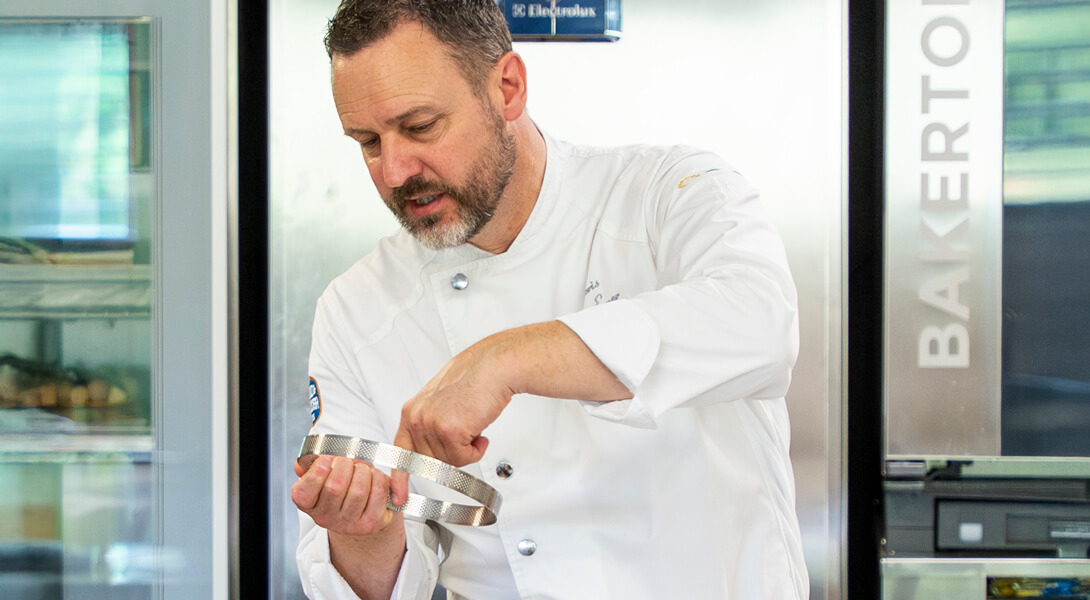 immagine riepilogo masterclass pasticceria maggio