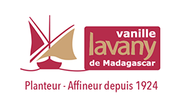 logo Vanille Lavany
