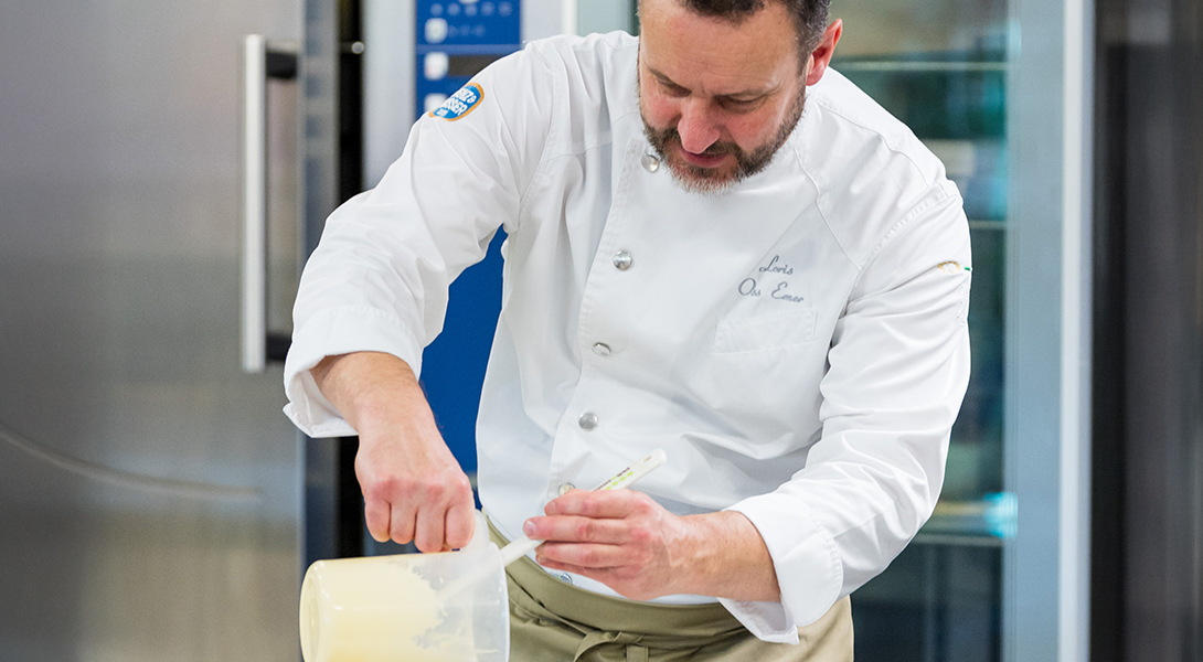 masterclass novembre