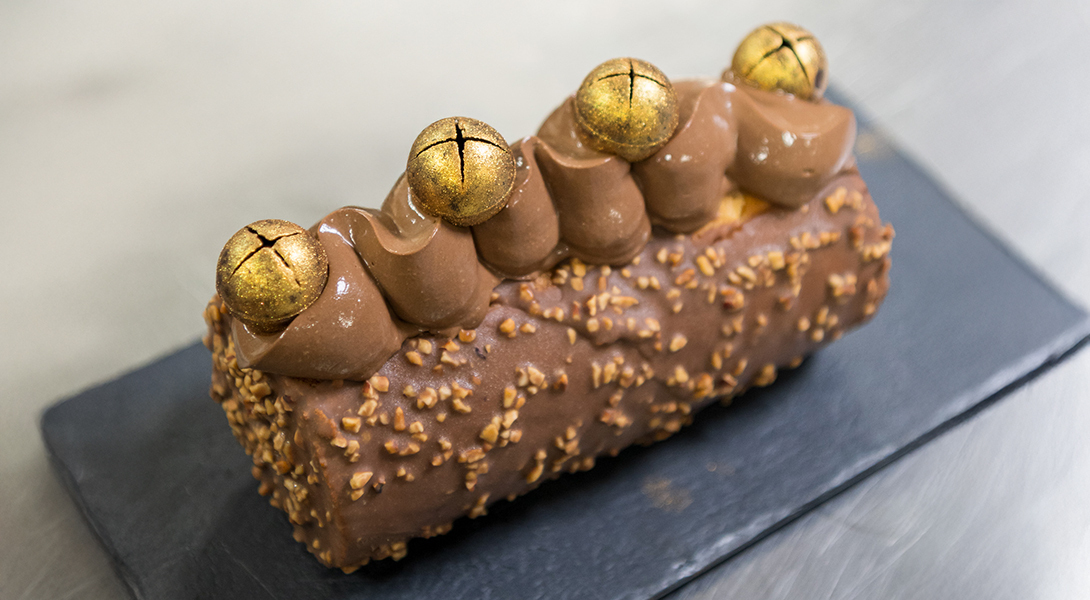 pasticceria contemporanea all in