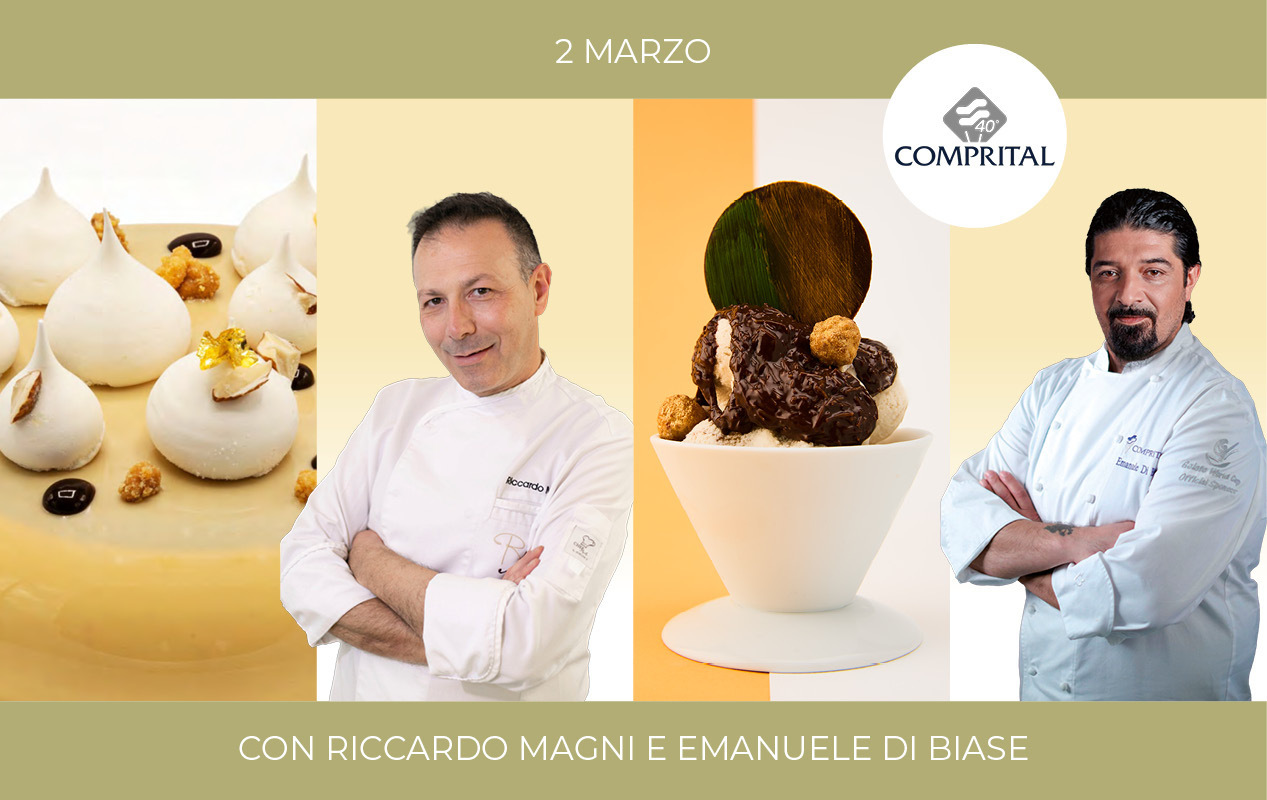corso innovazione in gelateria