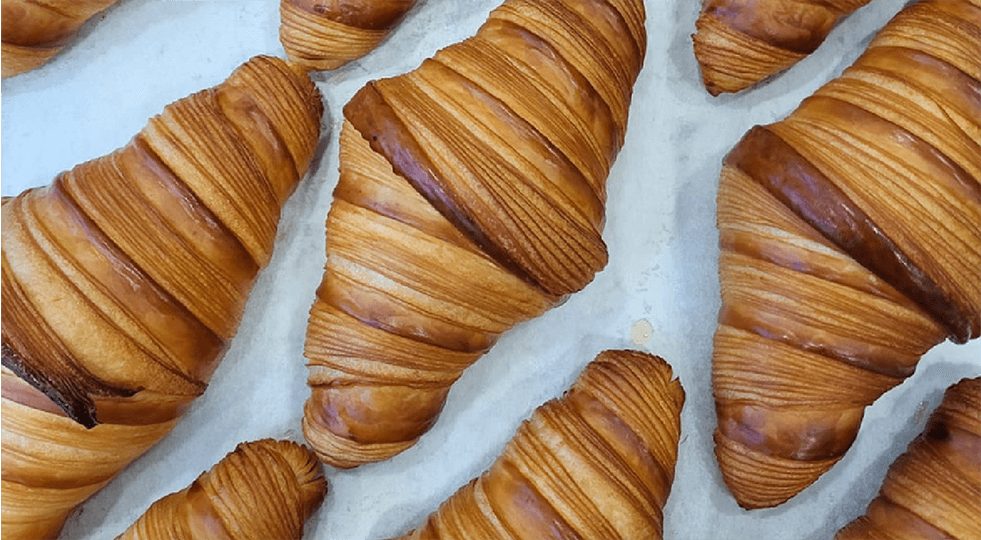 viennoiserie fracese