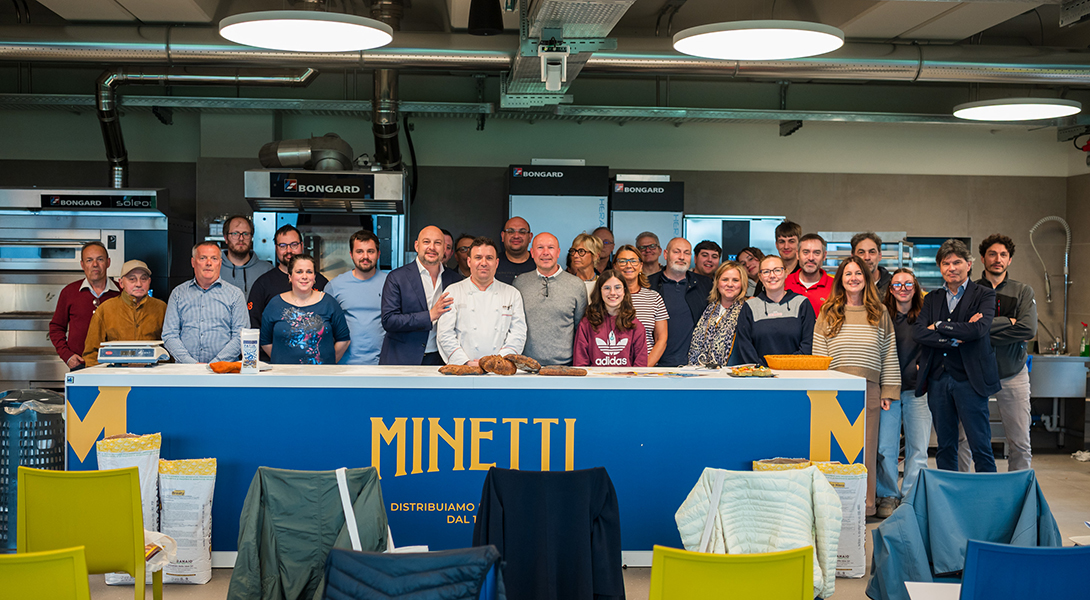 masterclass pane boutique