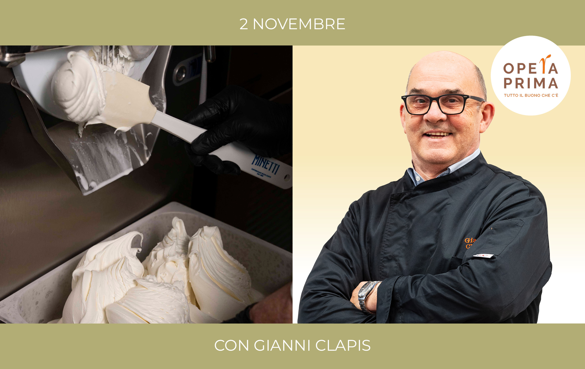 immagine masterclass gianni clapis